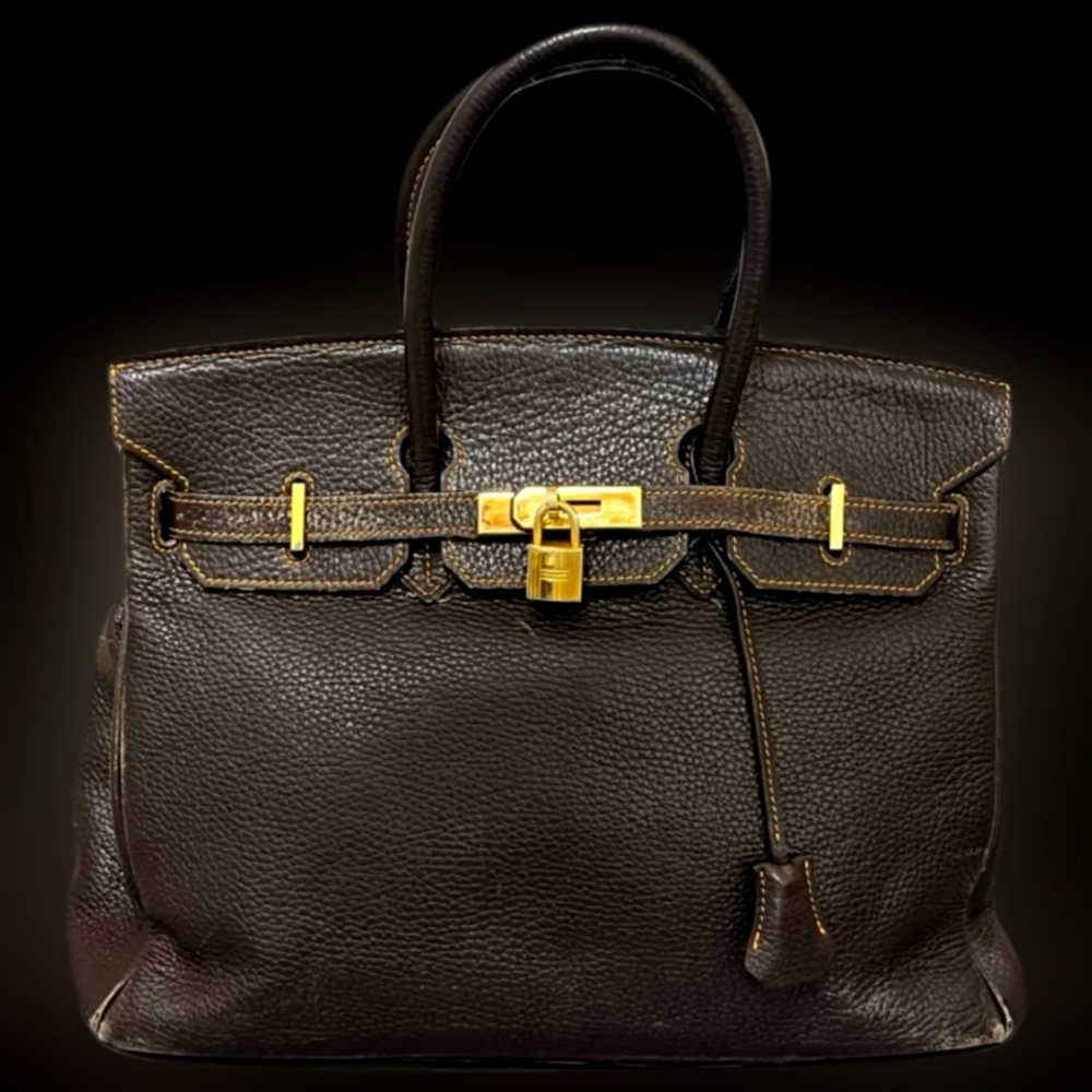 Hermès Birkin 35